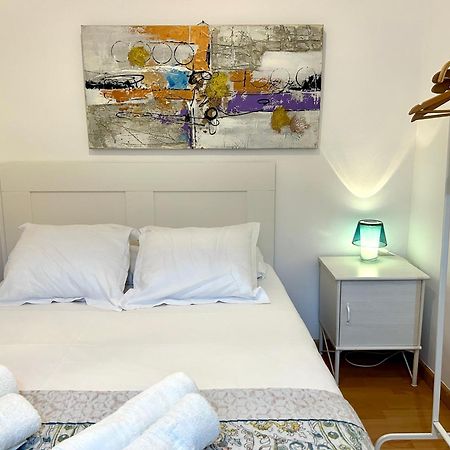 Apartment Carrer D'Olesa Barcelona Exterior photo